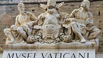 Kid Friendly Skip the Line Vatican Museum and Sistine Chapel Tour