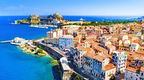Corfu Island Sightseeing Tour