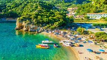 Paleokastritsa – Corfu Town Private Tour up to 14 people
