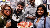 Barcelona Tapas Crawl Tour