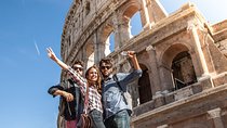 Exclusive Colosseum Guided Tour - Small Group Tour