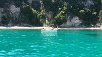 Blue Lagoon & Sivota Cruise from Corfu Island