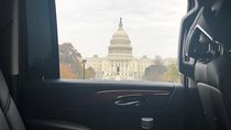 5 Hours Private Chauffeured DC Sight Seeing Tour / SUV & Sedan