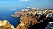 3 Day Santorini Adventure 
