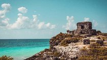 Tulum Coba Cenote Swim And Playa Del Carmen Adventure