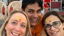 Private tour of Varanasi with official tour guide