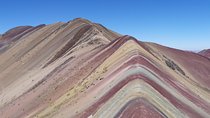 1-Day Tour Rainbow Mountain from Cusco