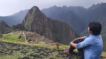2-Day Sacred Valley and Machu Picchu Tour From Cusco