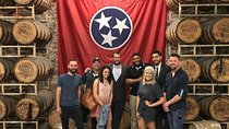 All-Inclusive Nashville "Hey Y'all" Distillery Crawl with Transportation