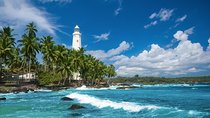 4-Day Sri Lanka Coast Tour