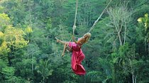 Bali Swing Ubud Private Day Tour