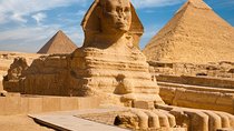 Package 8-Days Pyramids,Red Sea,Luxor Tours & Plane From Cairo