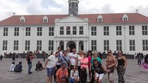 Jakarta City Tour Group Package 50 Pax With Lunch