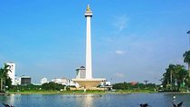 Jakarta : Private Tour with Lunch ( Custom )