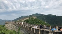 Mutianyu Great Wall Day Trip with Private English Speaking Driver Service