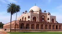 Skip The Line :Guided 4 Days Delhi, Agra, Jaipur Tour With 5 Star Hotels