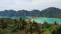 One Day Phi Phi Islands Tour By Big Boat From Phuket