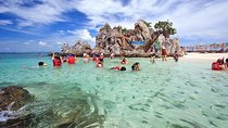 Phi Phi Maiton Khai Maiton Premium Tour 