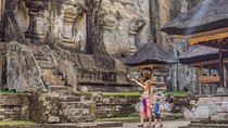 Private Full-Day Tour: Balinese Temples and Rice Terraces