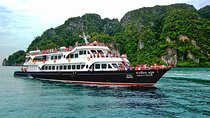 Phi Phi Islands Snorkeling Tour By Phi Phi Cruiser From Phuket