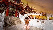 Private Half-Day Temples and Cultural Tour in Kuala Lumpur