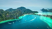 Phi Phi Islands Snorkeling Trip By Big Boat From Phuket