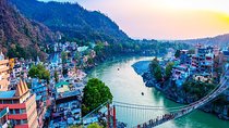 2 days Rishikesh Tour from Delhi