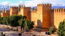 Private Day Trip of Taroudant & Tiout from Agadir