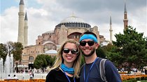  All in One Day Istanbul - Historical Tour of Istanbul with Bosphorus Cruise