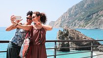 Best of Cinque Terre Day Trip from Florence