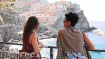 Cinque Terre Day Trip from Florence: Guided Round-Trip Bus