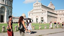 Siena San Gimignano Pisa Escorted Transport and Optional Lunch