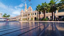 Ho Chi Minh City tour Half Day