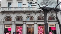Fendi Experience: the pure essence of Roman high fashion