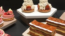 Parisian Literary Tour & Pastry Tasting in the 16th Arr.