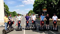 Ultimate Berlin Segway Tour Experience