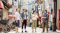 Osaka Day Trip from Kyoto with a Local: Private & Personalized