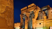 6 Nights Tour Cairo,Aswan, luxor and Nile Cruise Camel Ride , From Cairo Airport