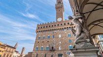 Renaissance and Medieval Florence with Accademia, Cathedral & typical Lunch