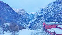 PRIVATE GUIDED TOUR: Highlights of Norway – Trip to the Sognefjord – WINTER