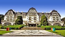 Petrópolis Historical Tour - Museum Ticket and Lunch!