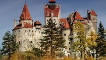 Dracula Castle, Peles Castle & Brasov-Private Tour from Bucharest