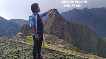 2-Day Trip Machu Picchu and Huayna Picchu by Train 