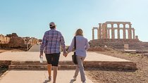 Cape Sounion & Temple of Poseidon Half-Day or Sunset Tour with Flexible Options