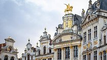 Private Tour : Brussels, Gent Bruges, Dinant and Luxembourg 3 Days excursion