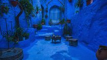 Chefchaouen day trip from Fes