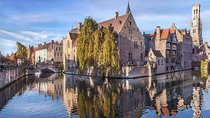 Private tour : Best of Bruges Venice of the North From Brussels Full Day