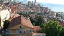 Cannes Shore Excursion: Private Half-Day Trip to Cannes & Grasse
