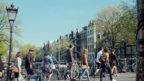 Private Tour: Amsterdam's City Highlights and Hidden Gems
