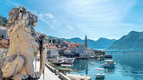 Montenegro Private Tour: Kotor, Perast,Our Lady Of The Rock,Budva